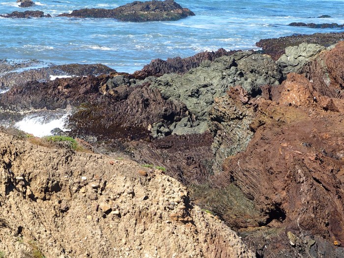 Estero Bay to be included in proposed Chumash National Marine Sanctuary. C. Coimbra photo